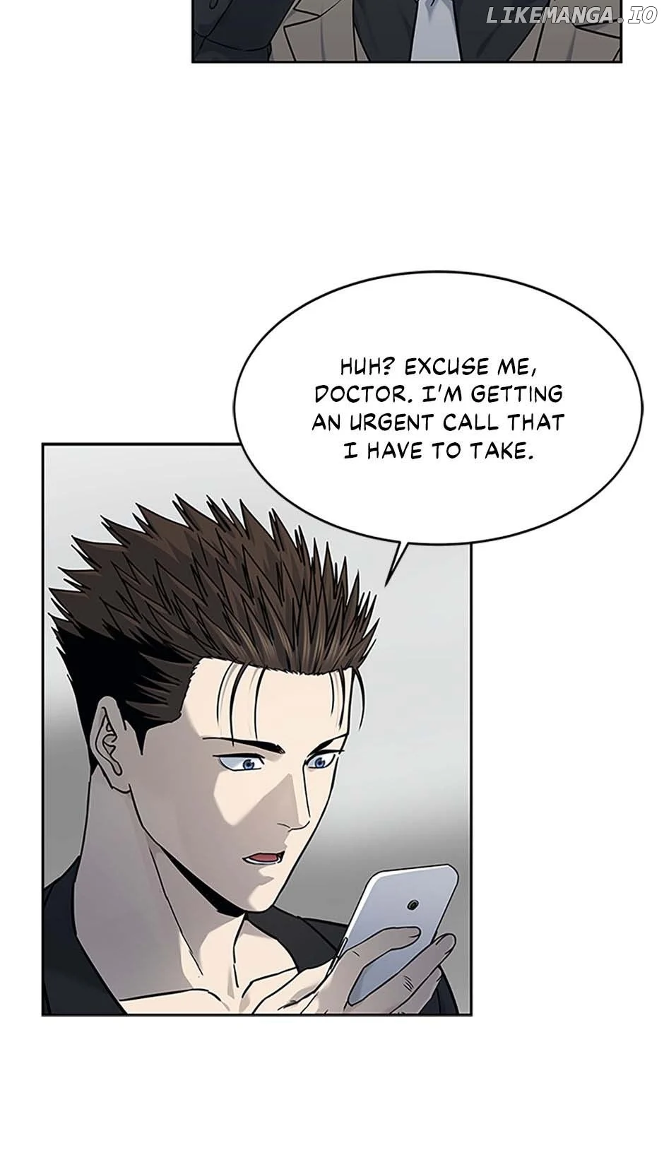 God of Blackfield Chapter 192 — Page 5