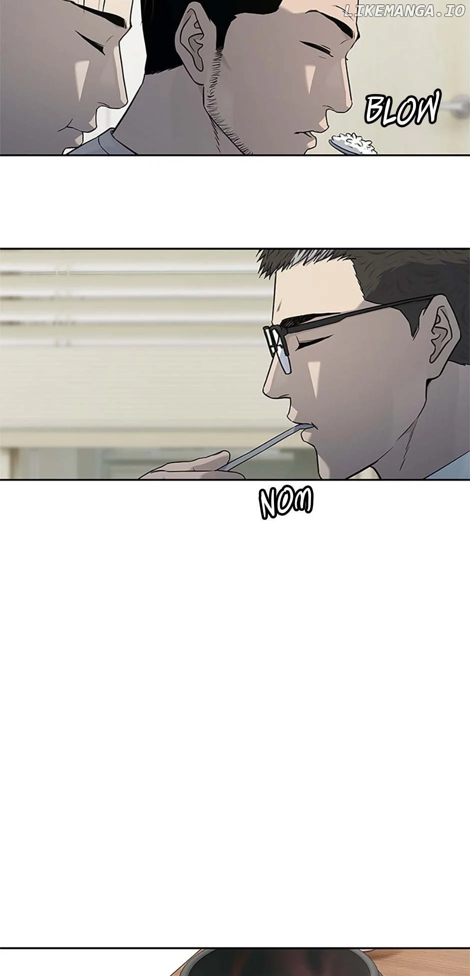 God of Blackfield Chapter 192 — Page 13