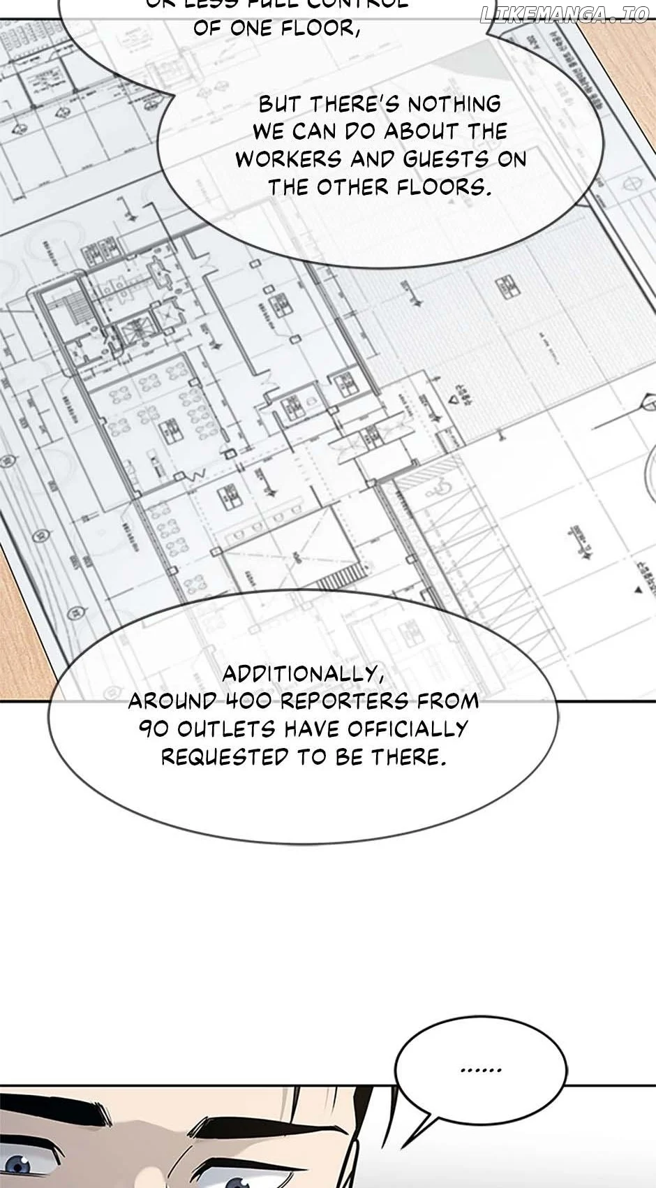 God of Blackfield Chapter 192 — Page 32
