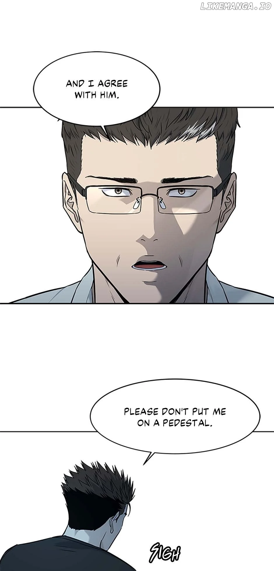 God of Blackfield Chapter 192 — Page 37