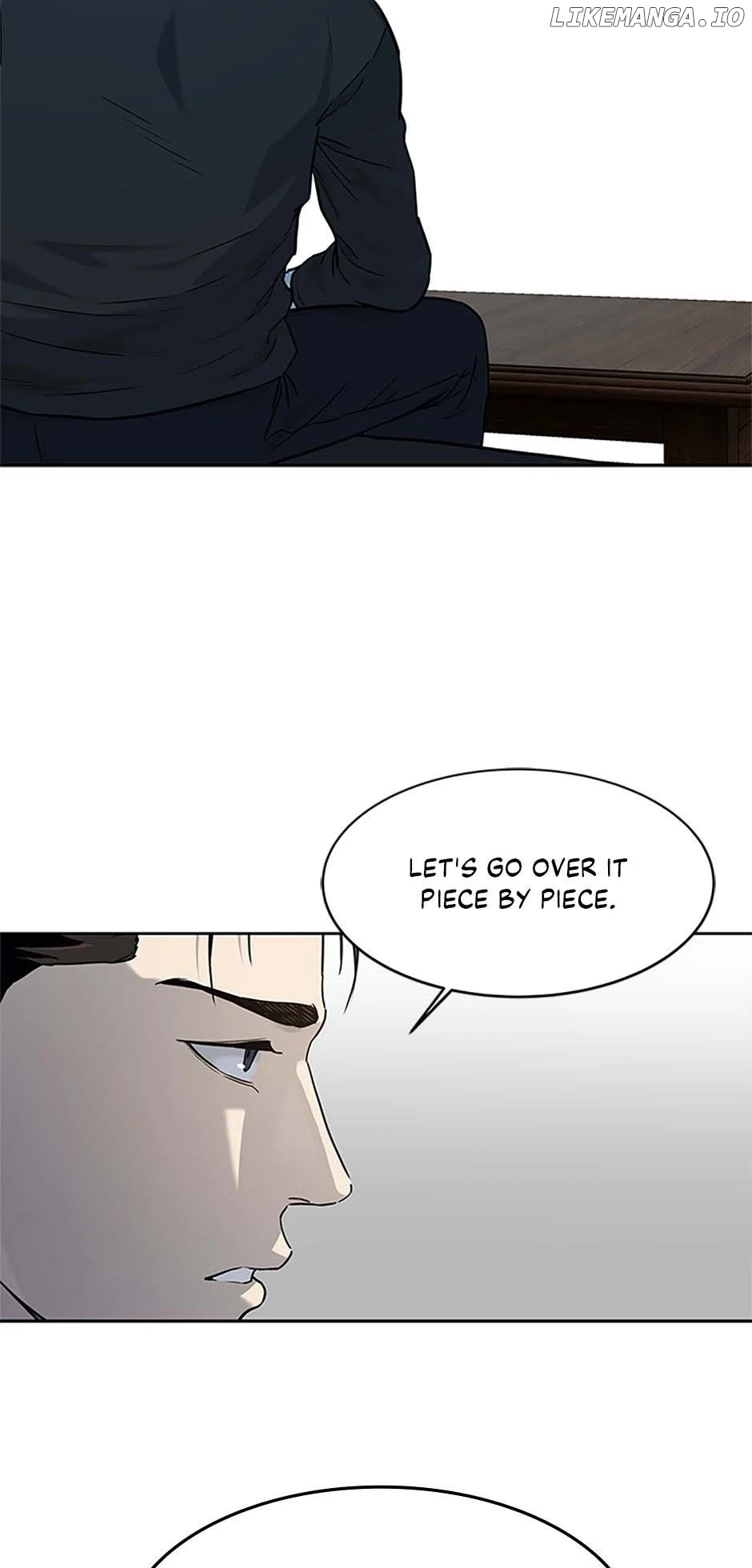 God of Blackfield Chapter 192 — Page 38
