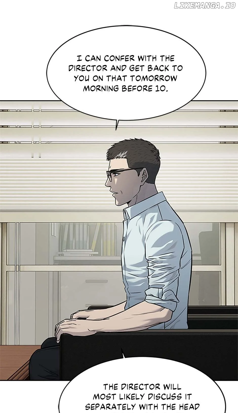 God of Blackfield Chapter 192 — Page 41