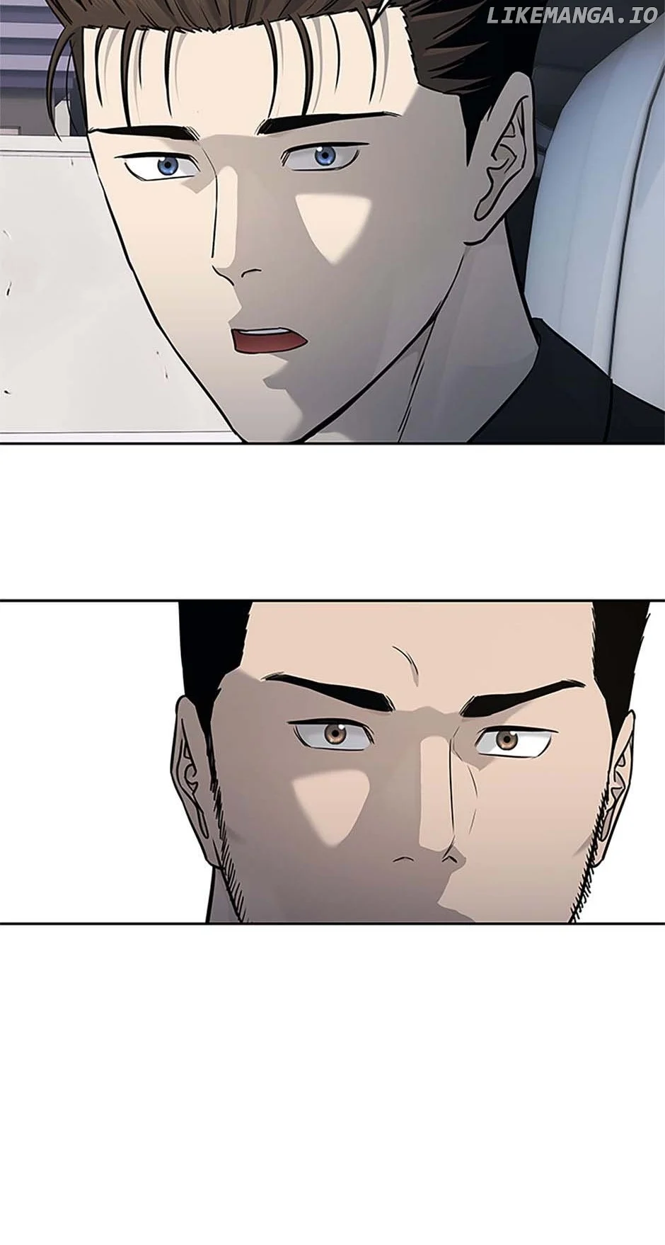 God of Blackfield Chapter 192 — Page 51