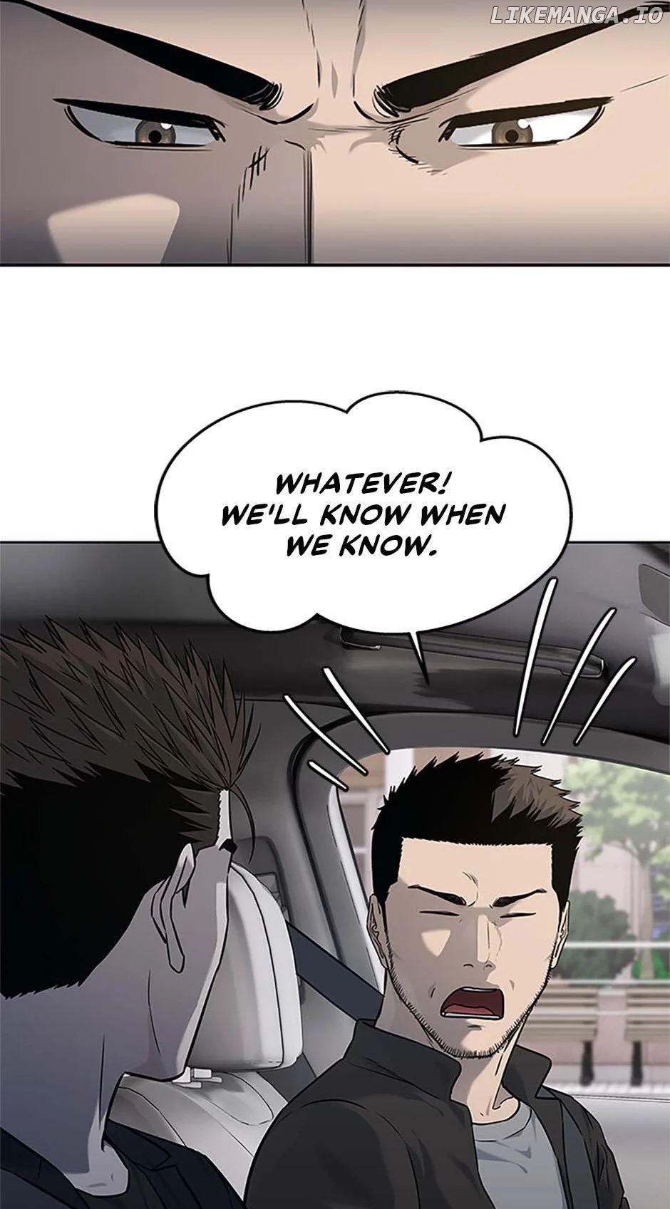 God of Blackfield Chapter 192 — Page 56