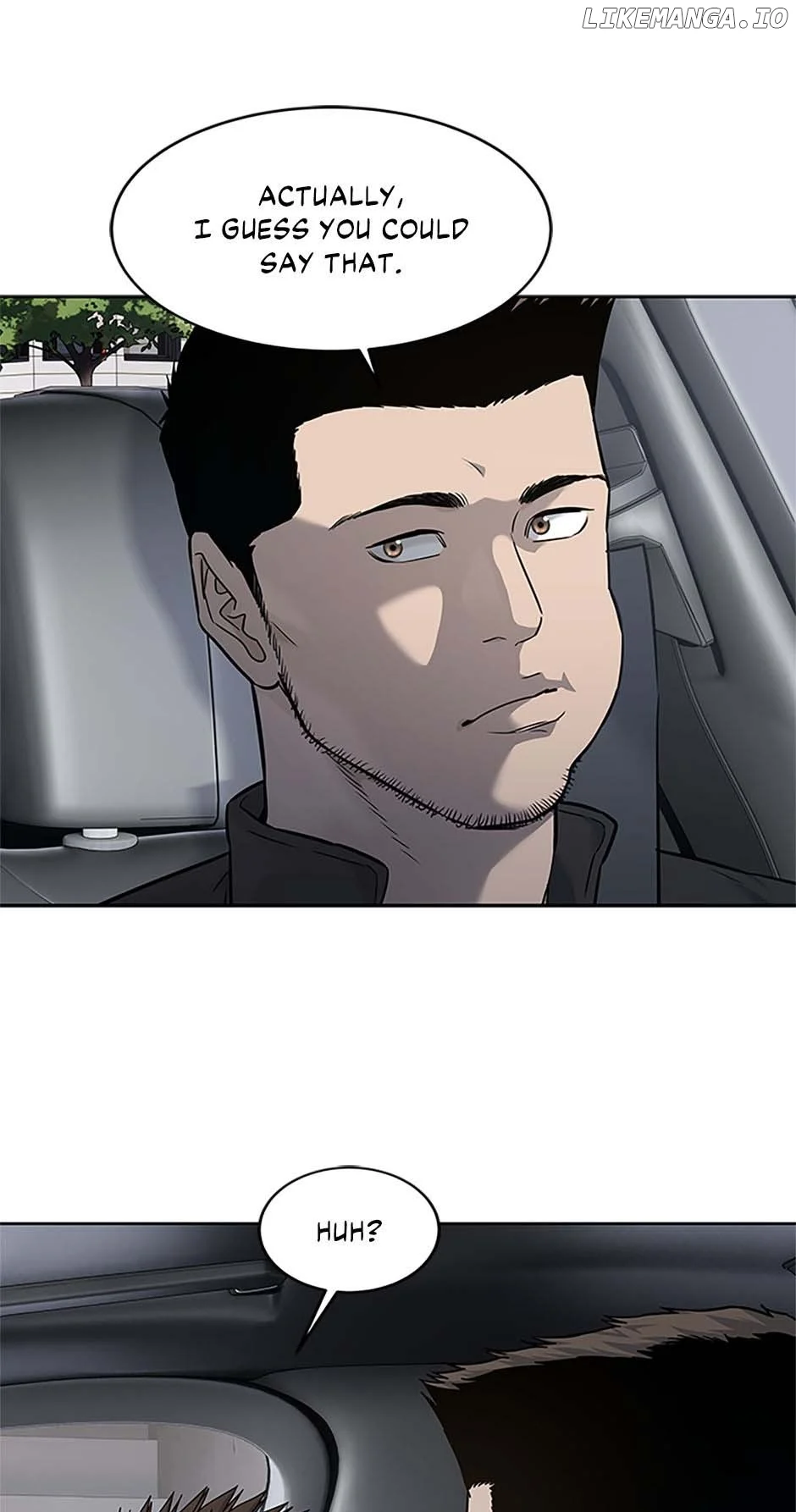 God of Blackfield Chapter 192 — Page 61