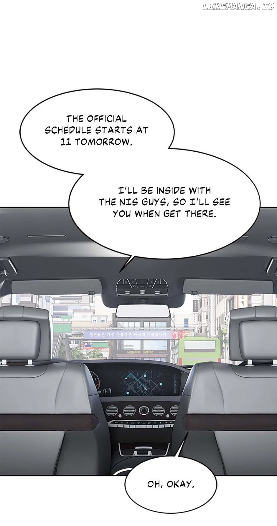 God of Blackfield Chapter 192 — Page 64