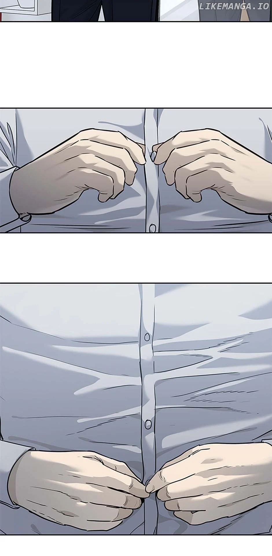 God of Blackfield Chapter 192 — Page 75