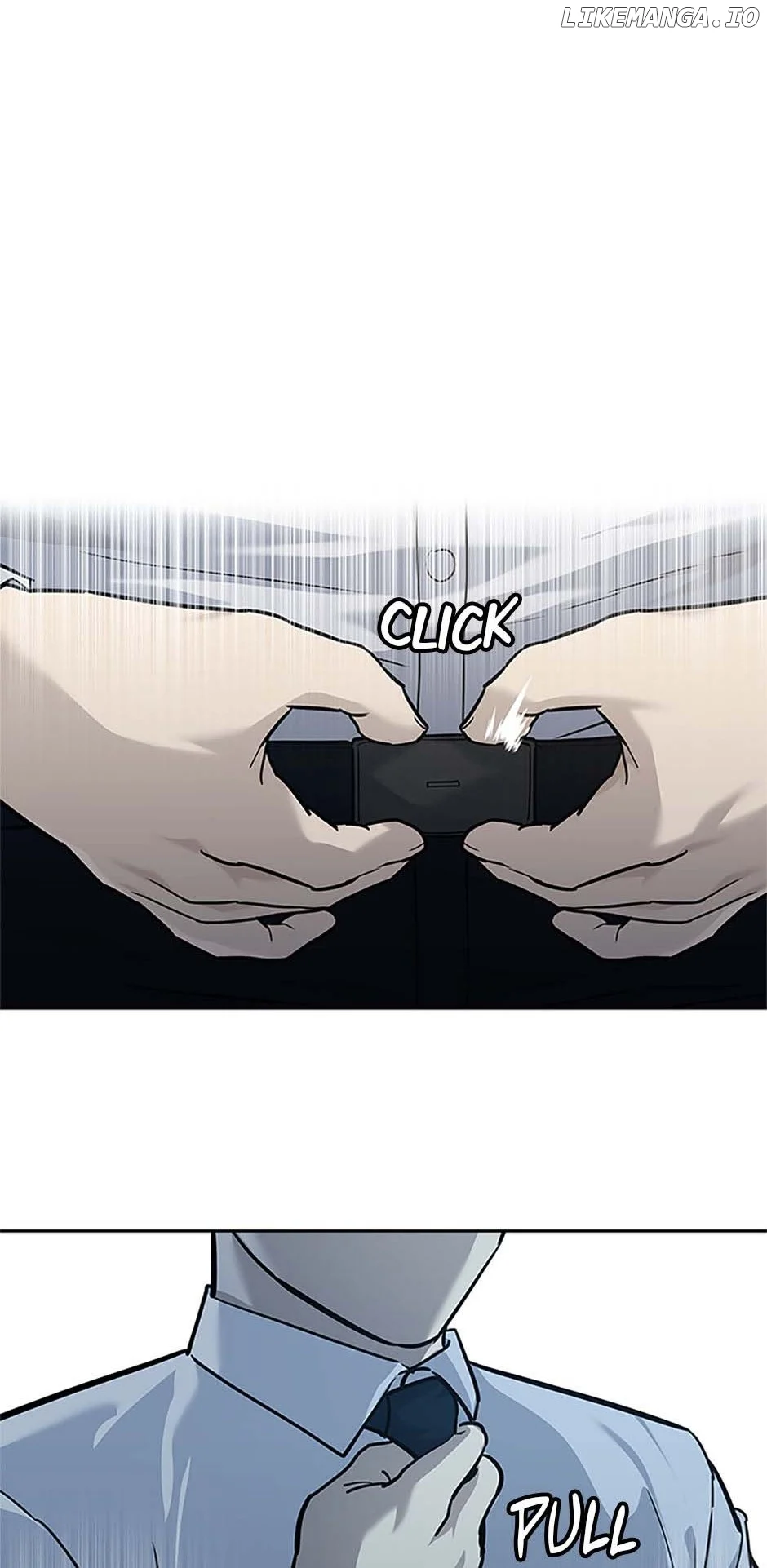 God of Blackfield Chapter 192 — Page 76