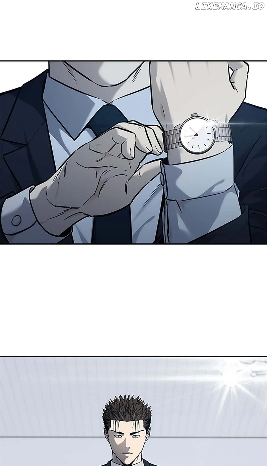 God of Blackfield Chapter 192 — Page 80