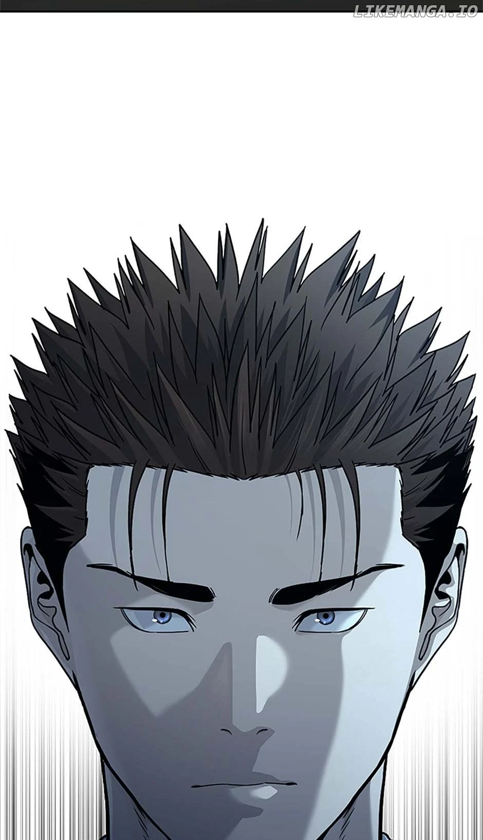 God of Blackfield Chapter 192 — Page 82