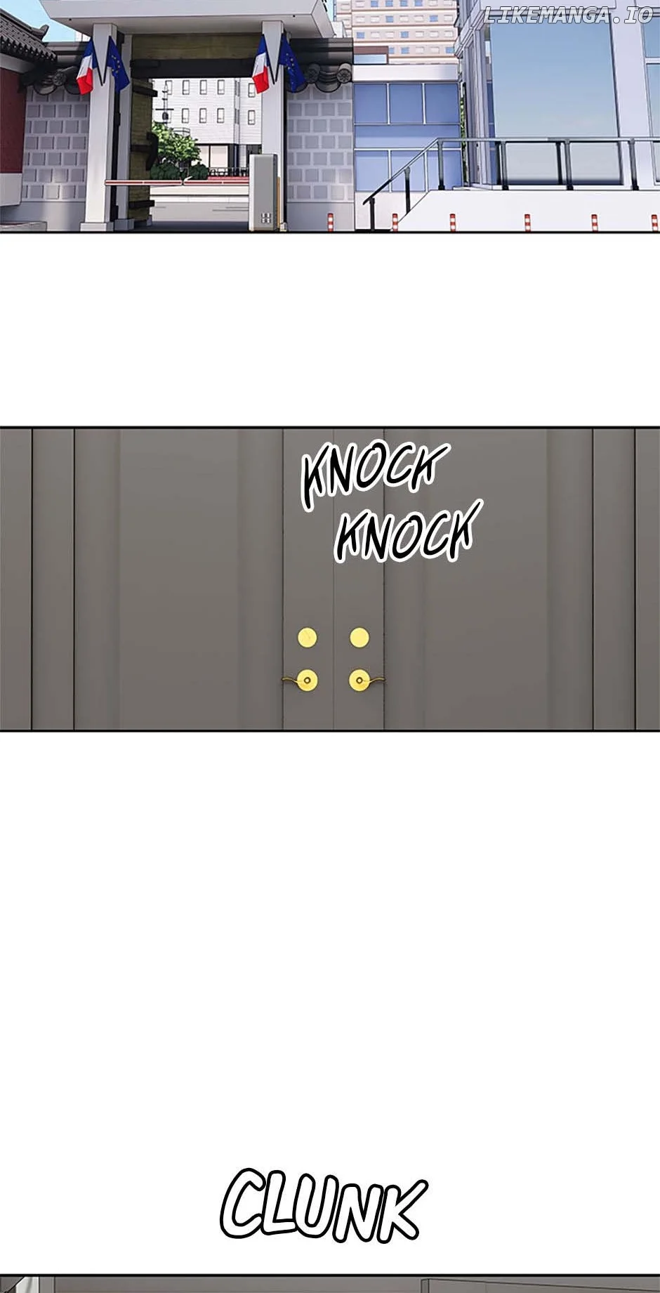 God of Blackfield Chapter 193 — Page 4