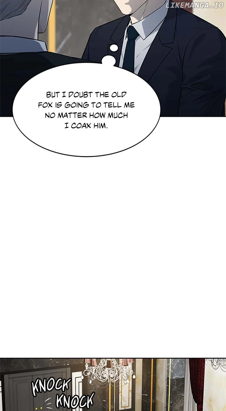 God of Blackfield Chapter 193 — Page 21