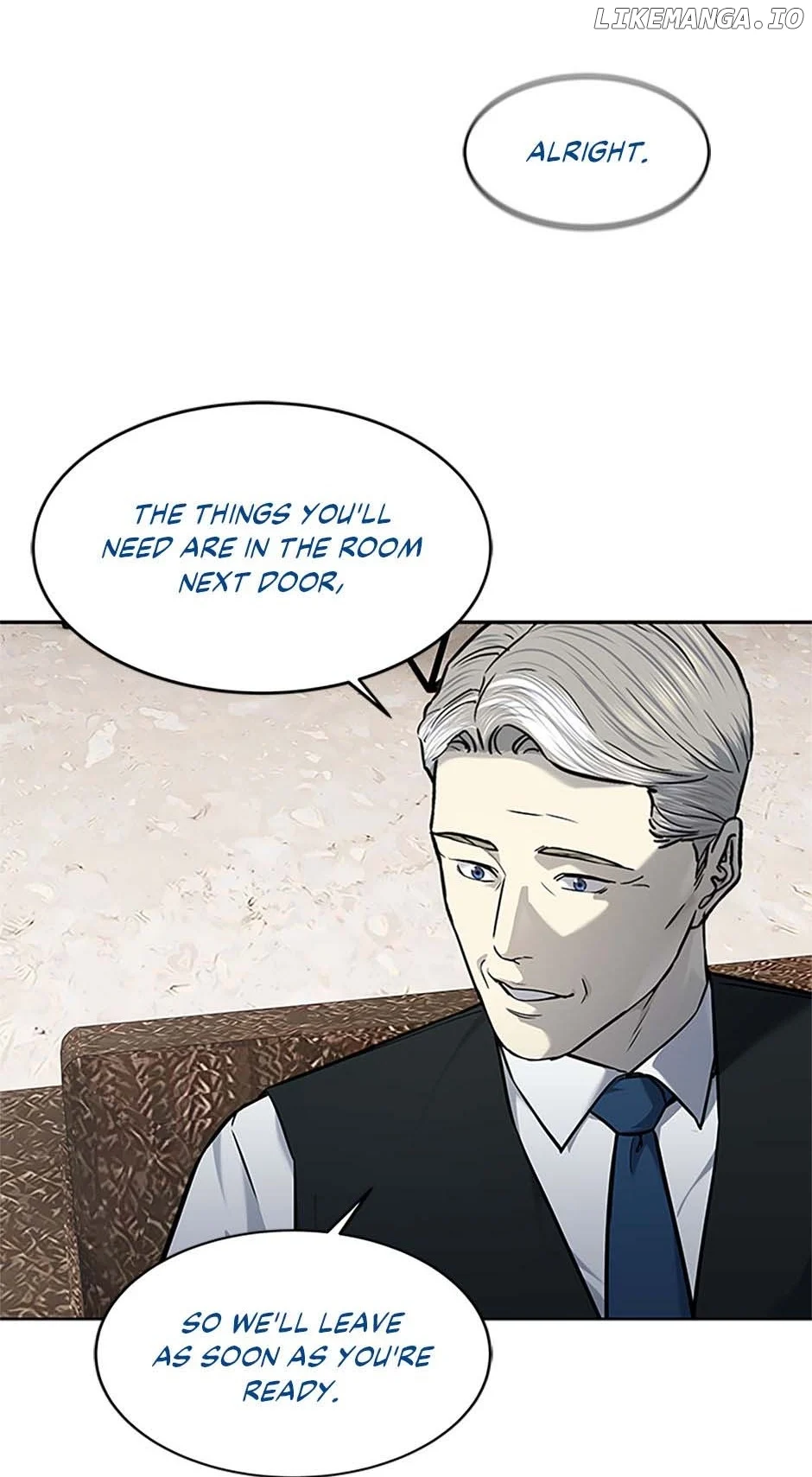 God of Blackfield Chapter 193 — Page 23
