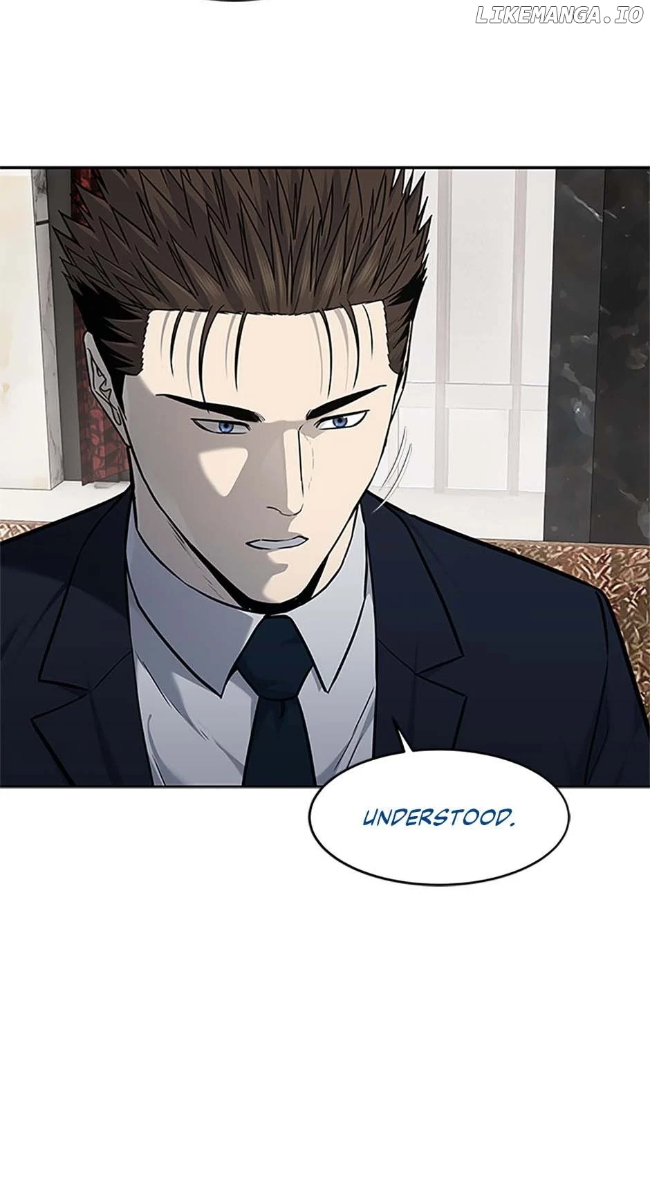 God of Blackfield Chapter 193 — Page 24