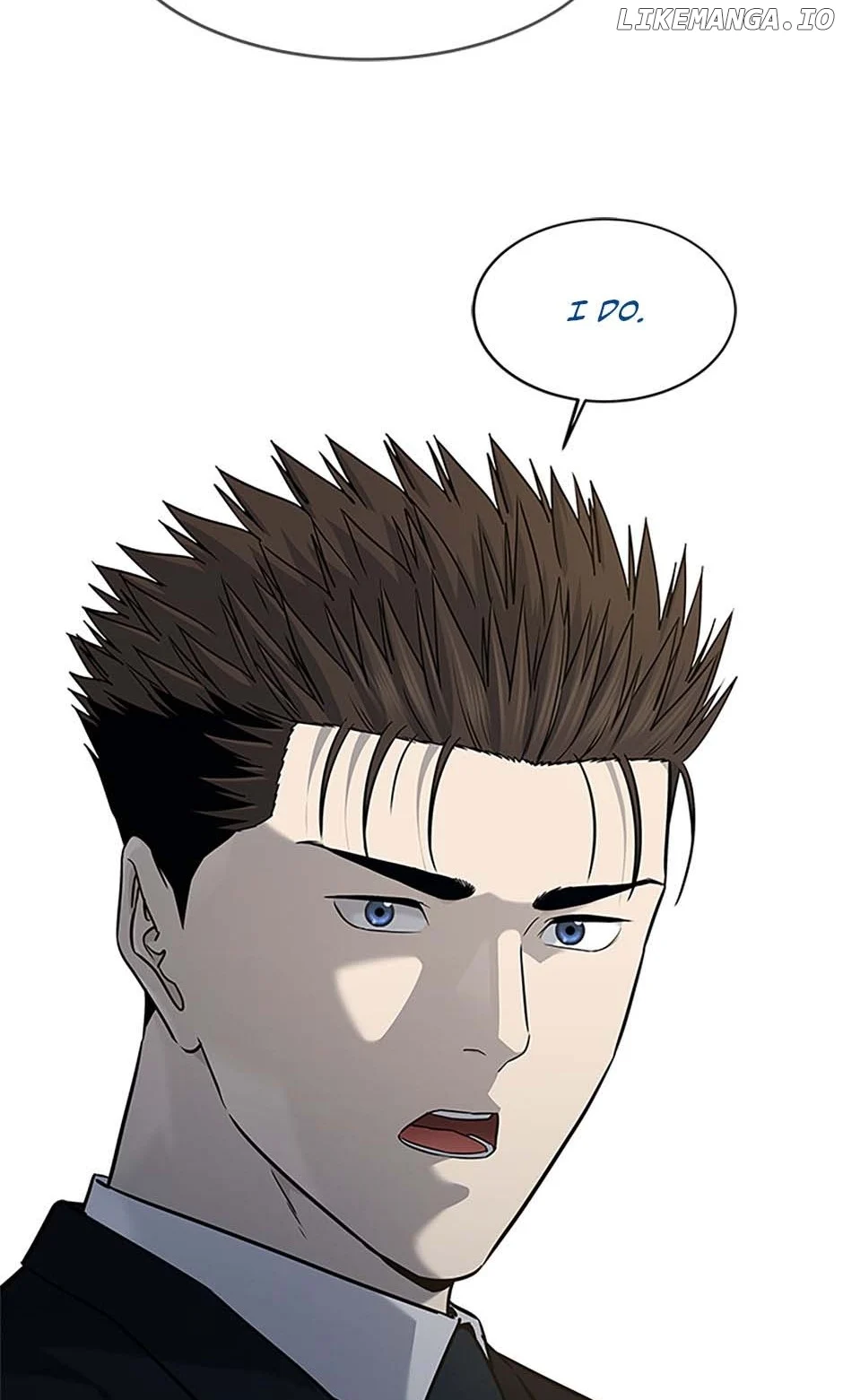 God of Blackfield Chapter 193 — Page 43