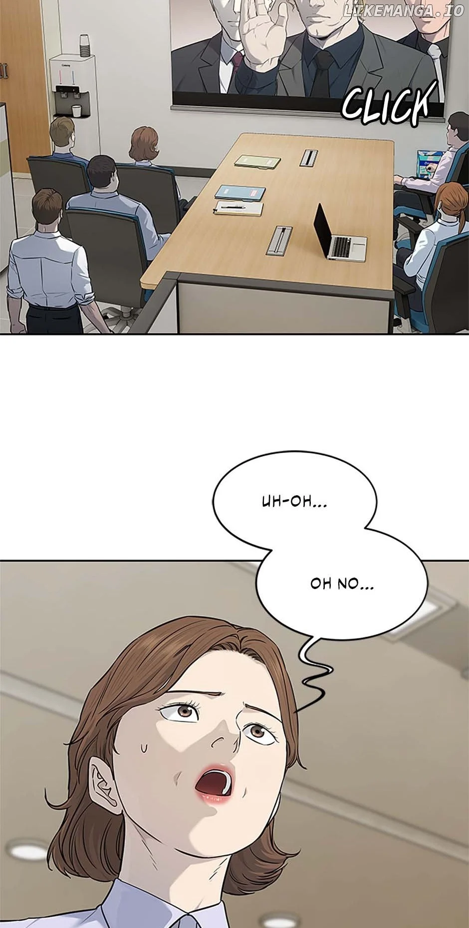 God of Blackfield Chapter 193 — Page 52