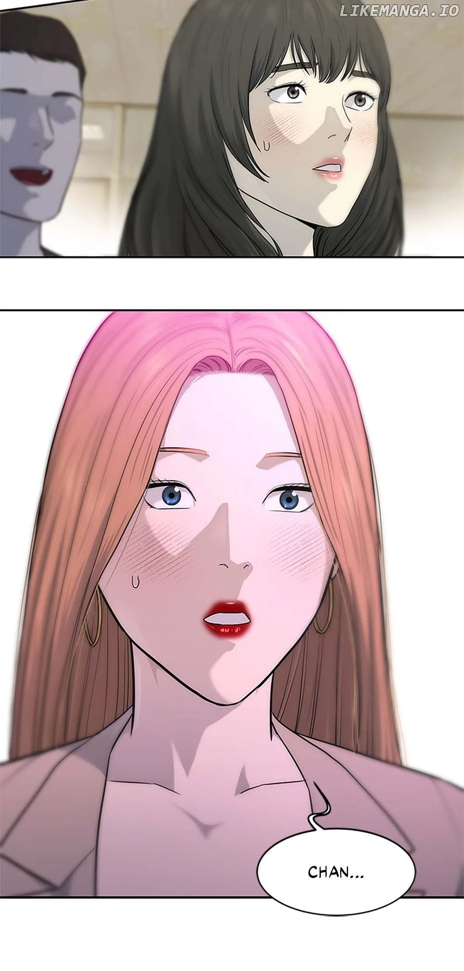 God of Blackfield Chapter 193 — Page 61