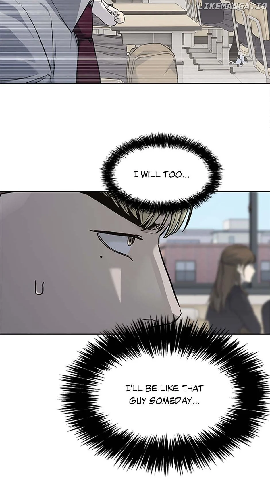 God of Blackfield Chapter 193 — Page 66