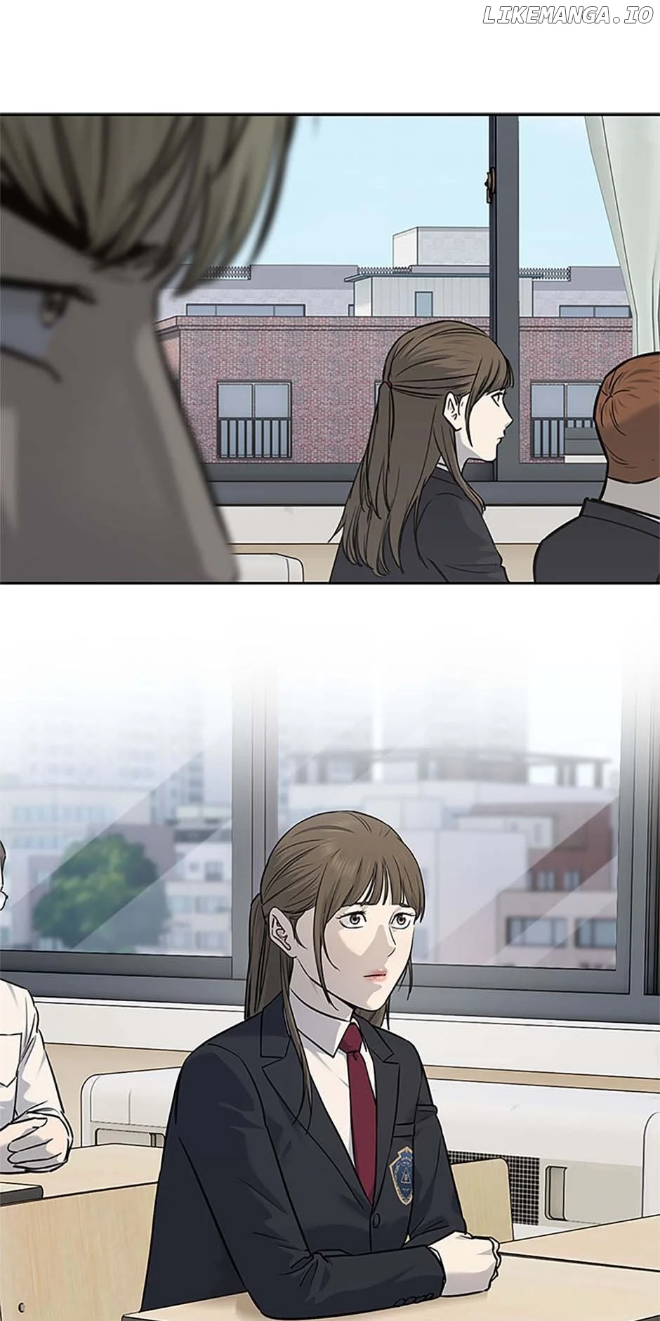 God of Blackfield Chapter 193 — Page 67