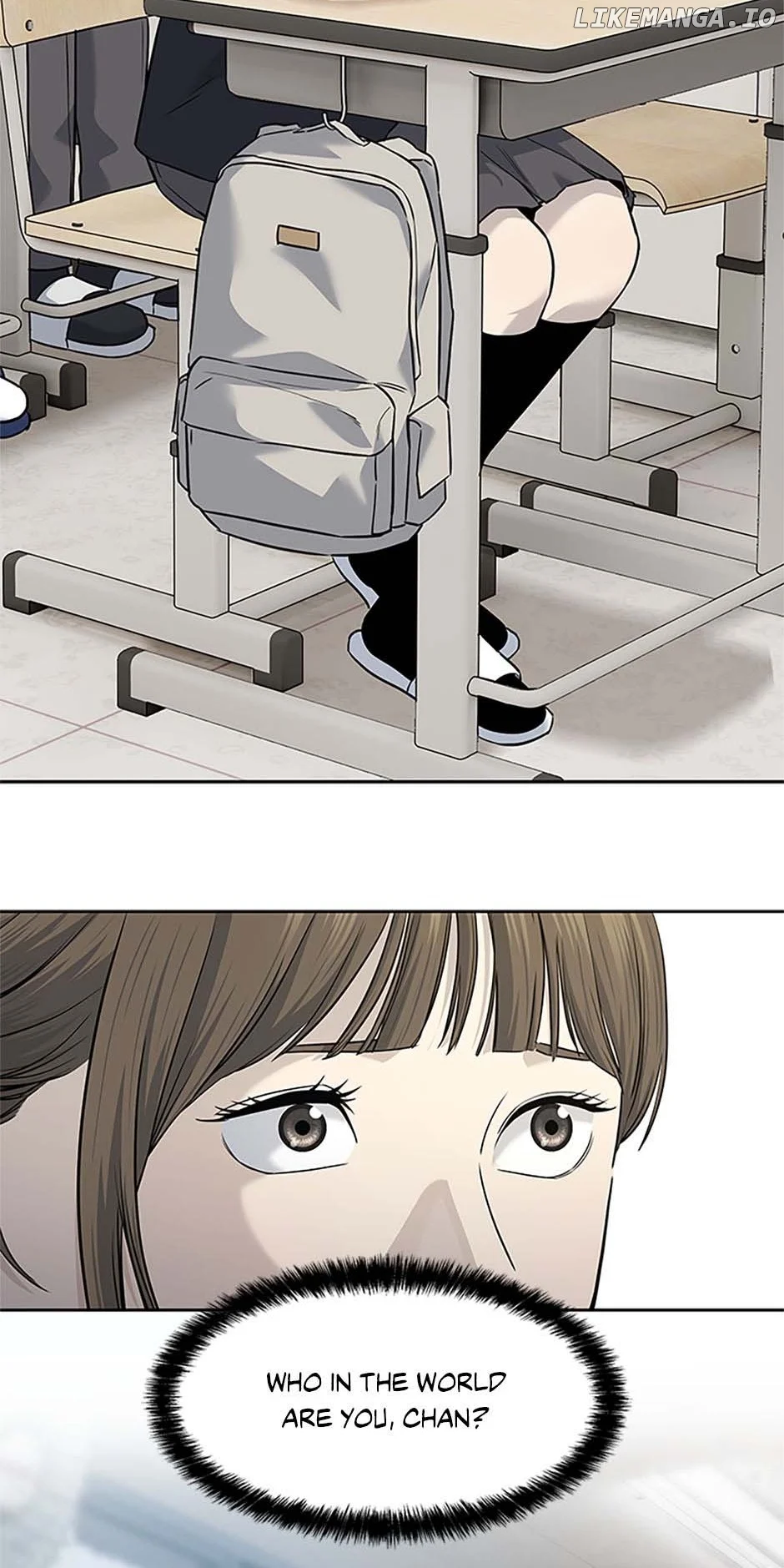 God of Blackfield Chapter 193 — Page 68