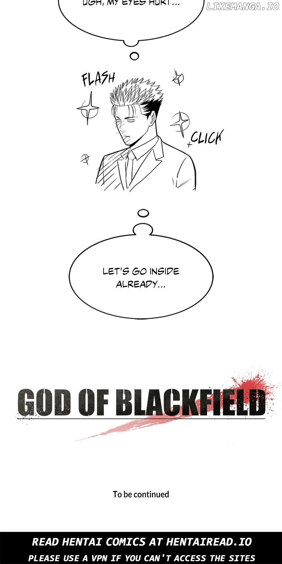 God of Blackfield Chapter 193 — Page 72