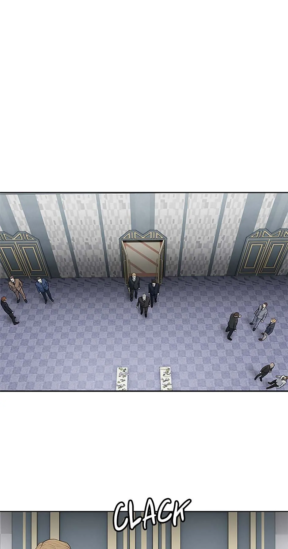 God of Blackfield Chapter 194 — Page 7