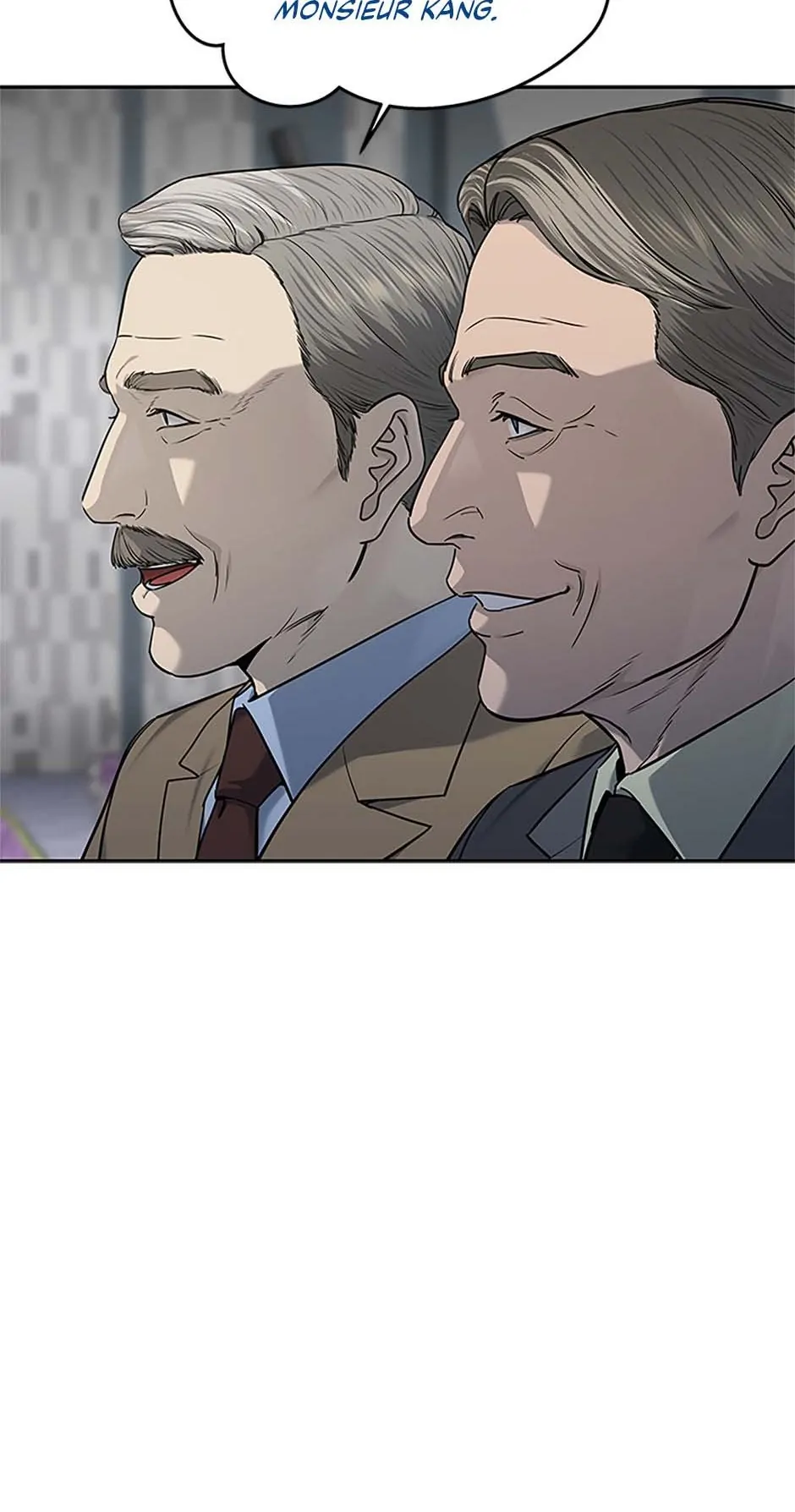 God of Blackfield Chapter 194 — Page 11