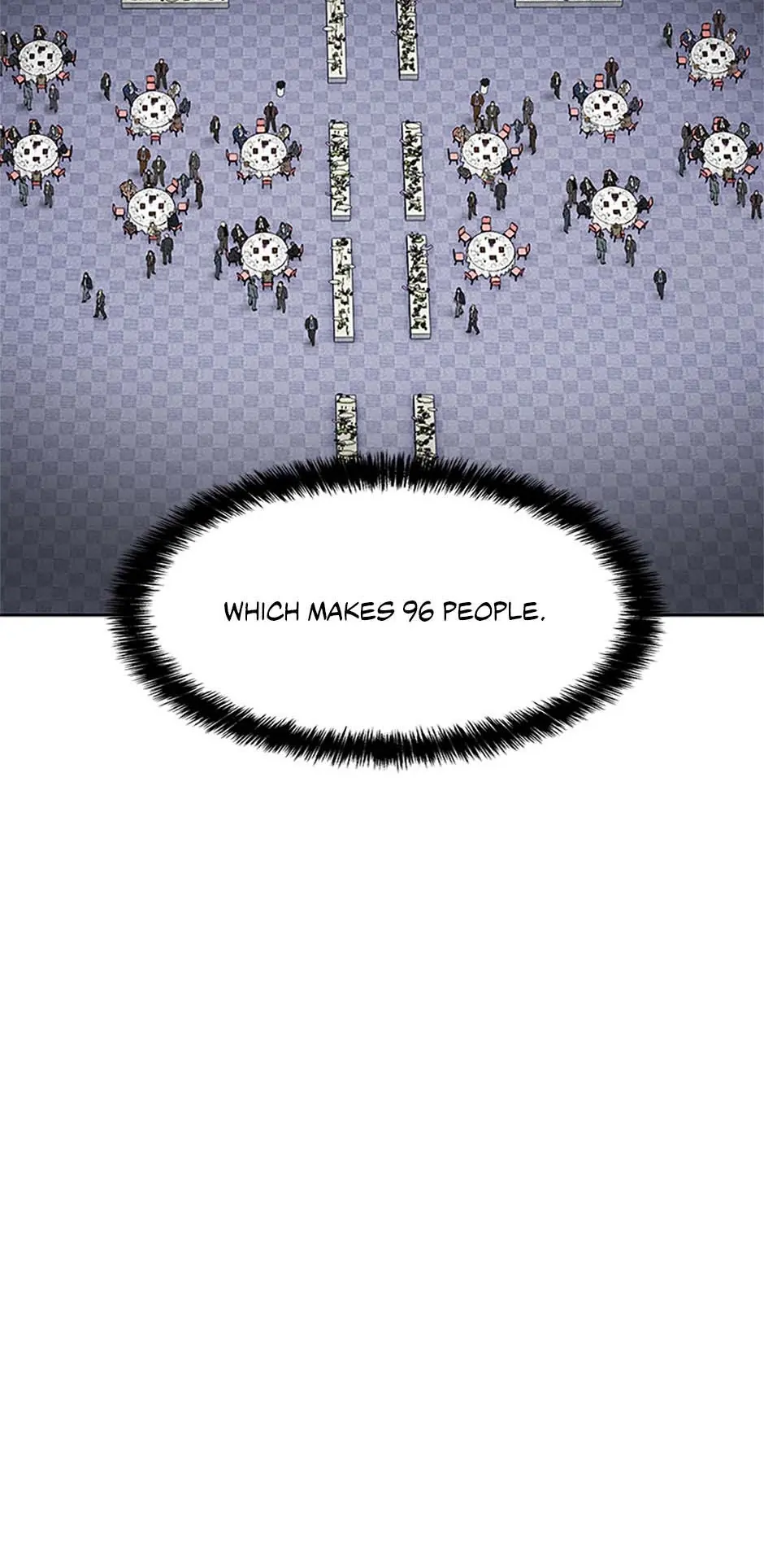God of Blackfield Chapter 194 — Page 22