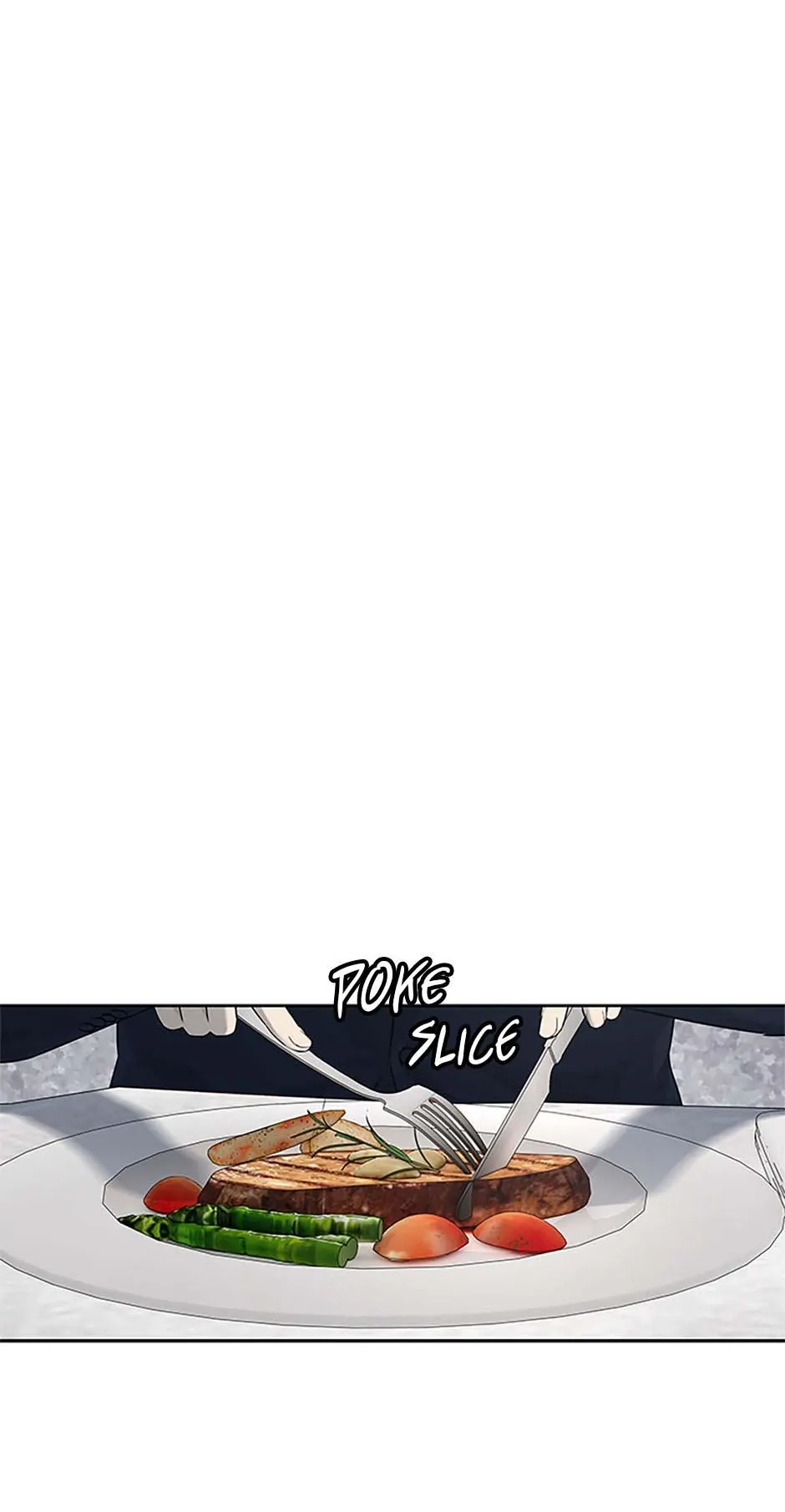 God of Blackfield Chapter 194 — Page 31