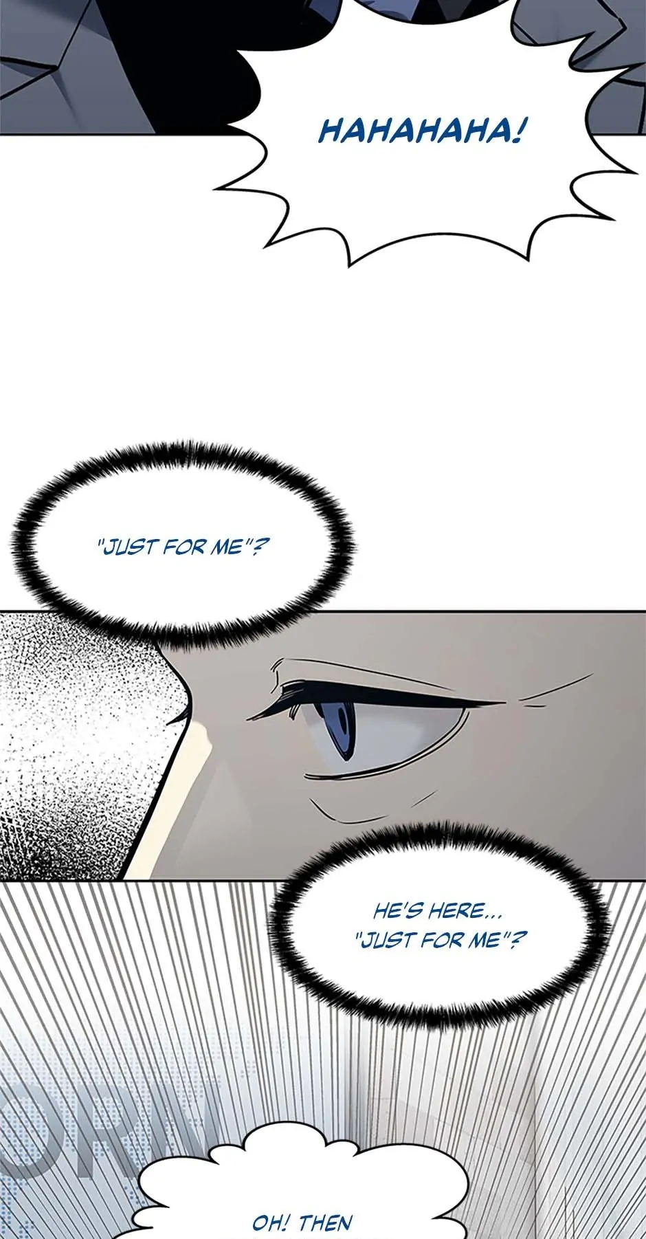 God of Blackfield Chapter 194 — Page 45