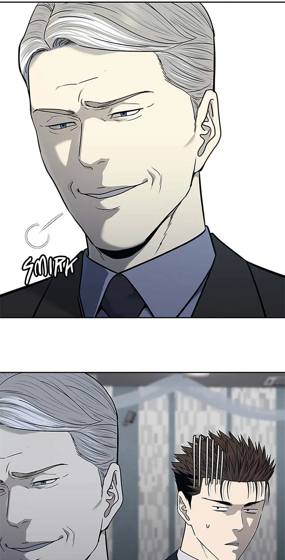 God of Blackfield Chapter 194 — Page 49