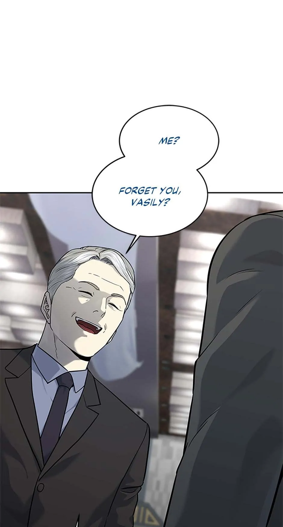 God of Blackfield Chapter 194 — Page 55