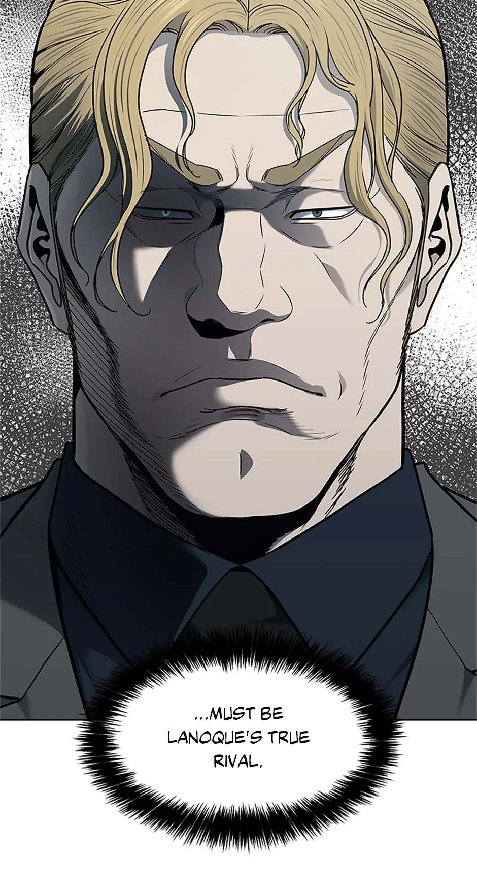 God of Blackfield Chapter 194 — Page 58