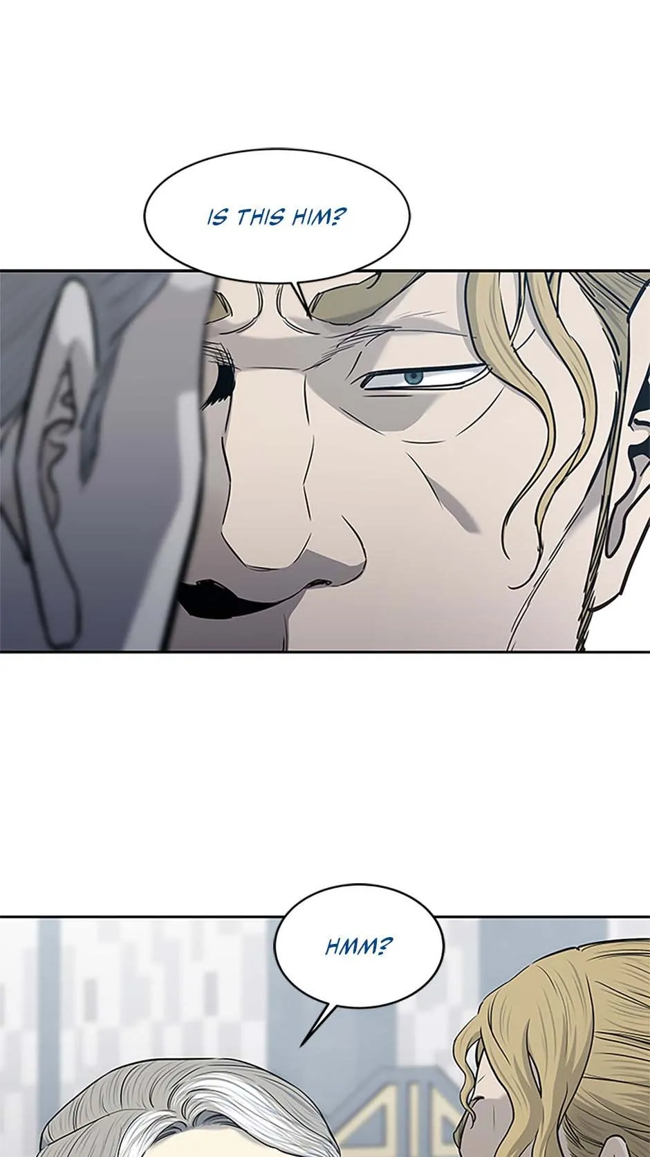 God of Blackfield Chapter 194 — Page 59