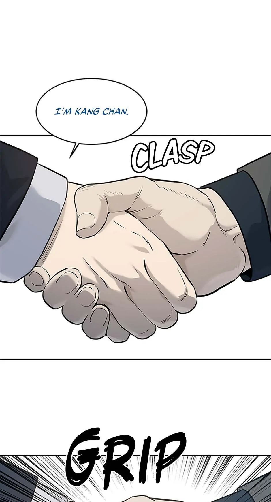 God of Blackfield Chapter 194 — Page 65