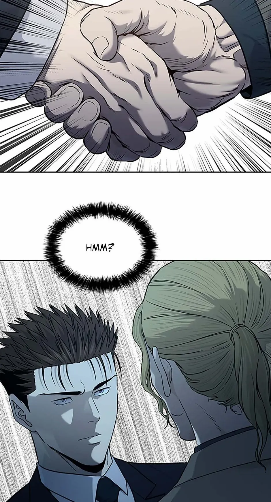God of Blackfield Chapter 194 — Page 66