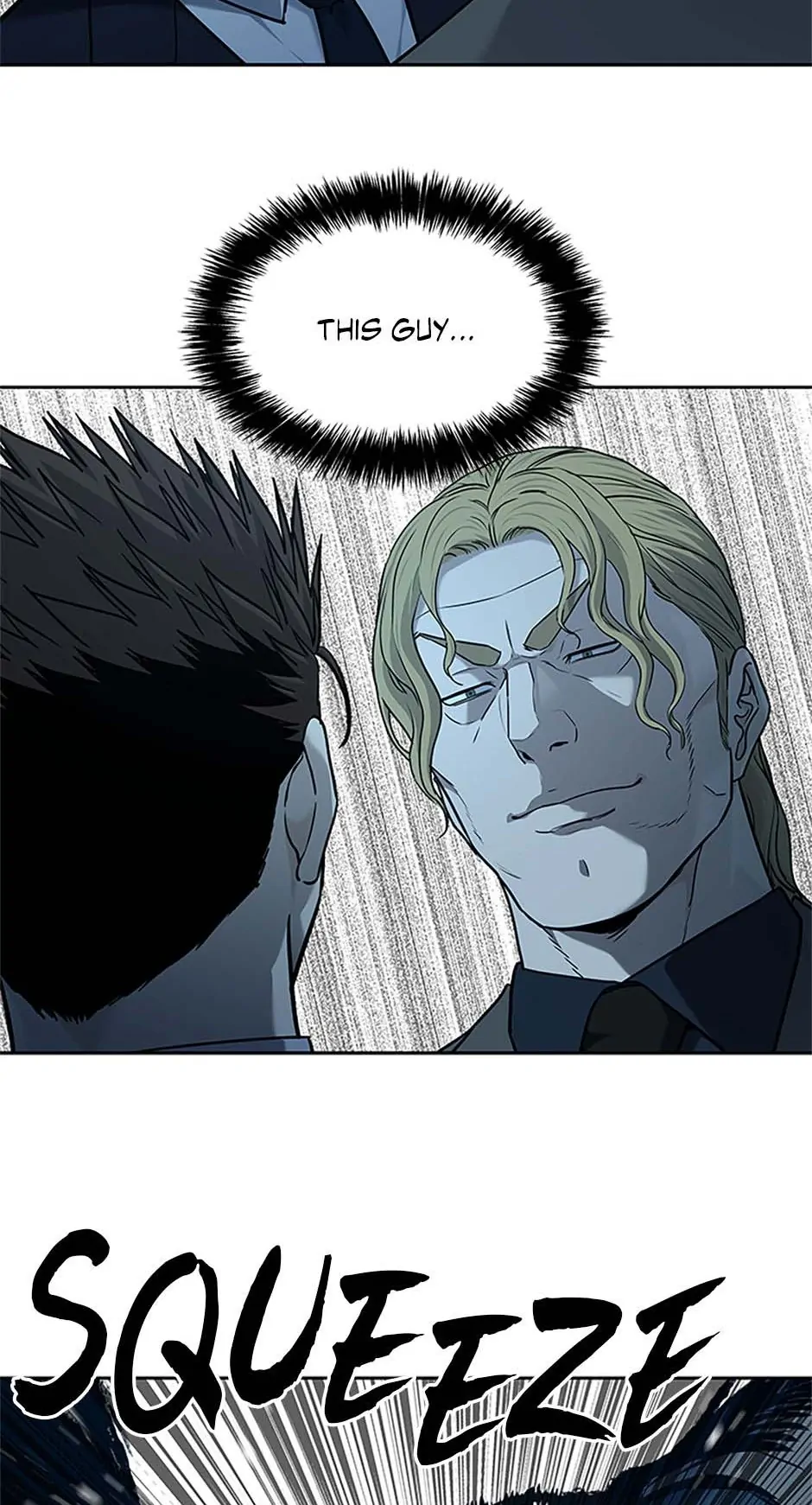 God of Blackfield Chapter 194 — Page 67