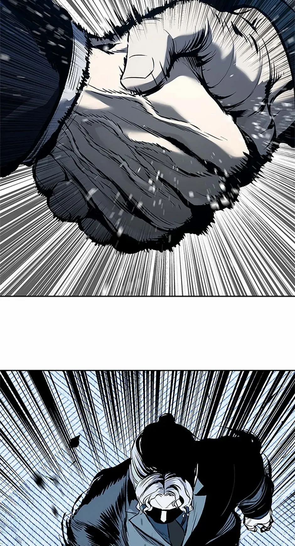 God of Blackfield Chapter 194 — Page 68