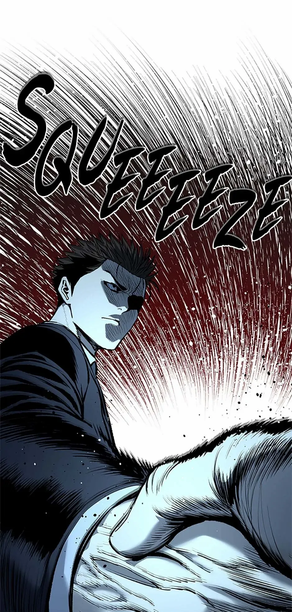 God of Blackfield Chapter 194 — Page 71