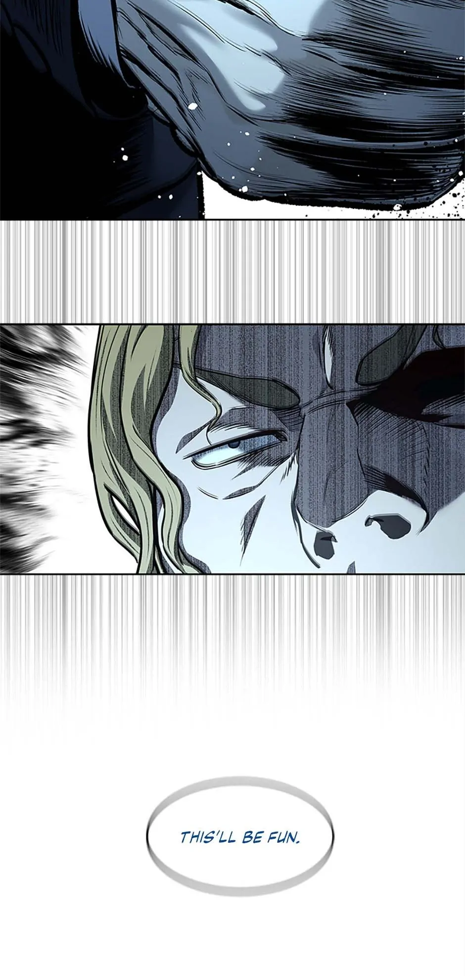 God of Blackfield Chapter 194 — Page 72