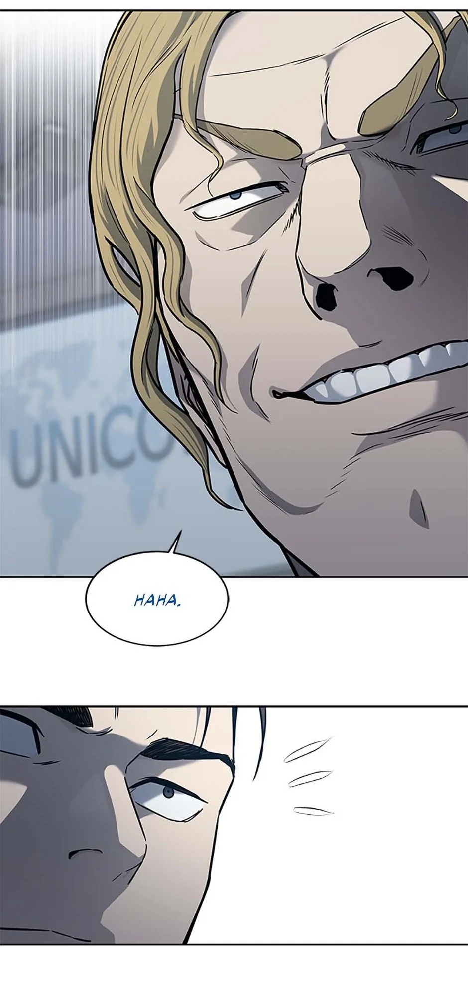 God of Blackfield Chapter 194 — Page 73