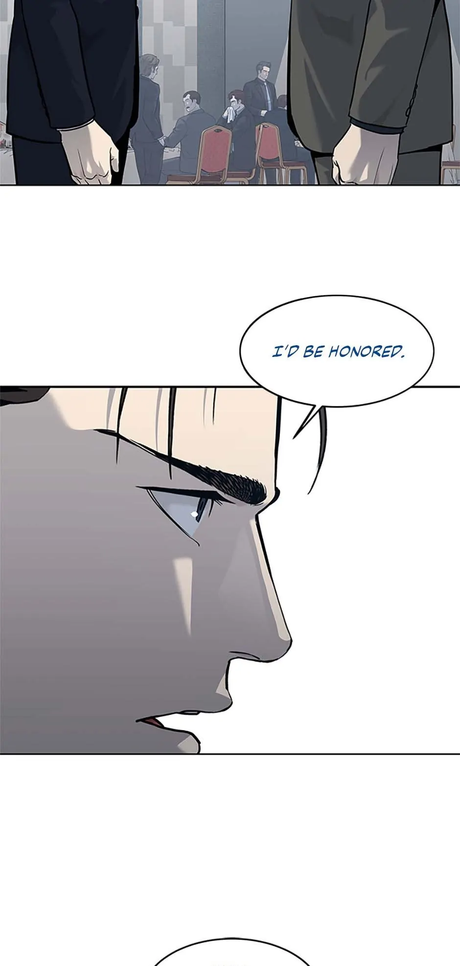 God of Blackfield Chapter 194 — Page 75