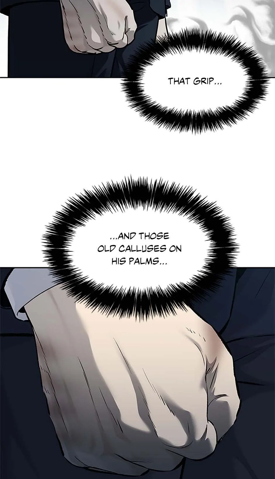God of Blackfield Chapter 194 — Page 78