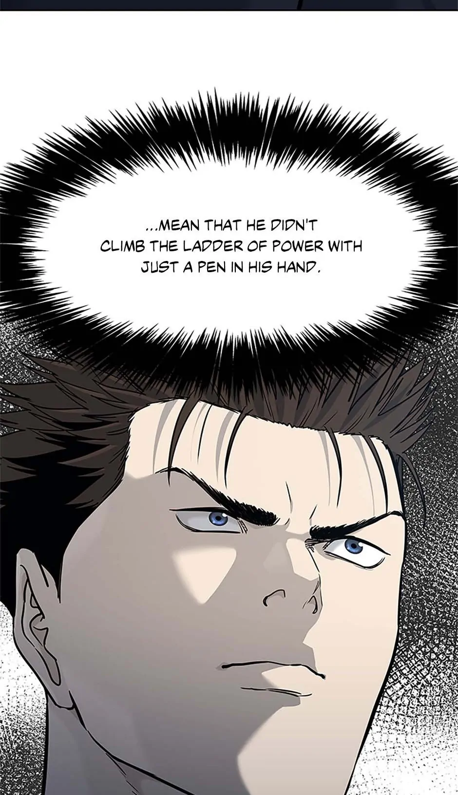 God of Blackfield Chapter 194 — Page 79