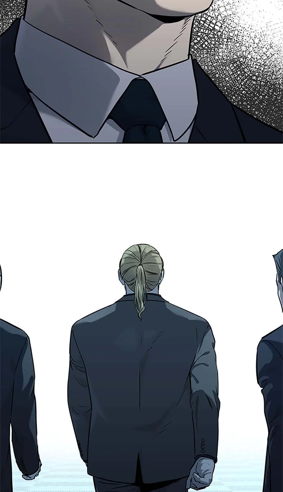 God of Blackfield Chapter 194 — Page 80