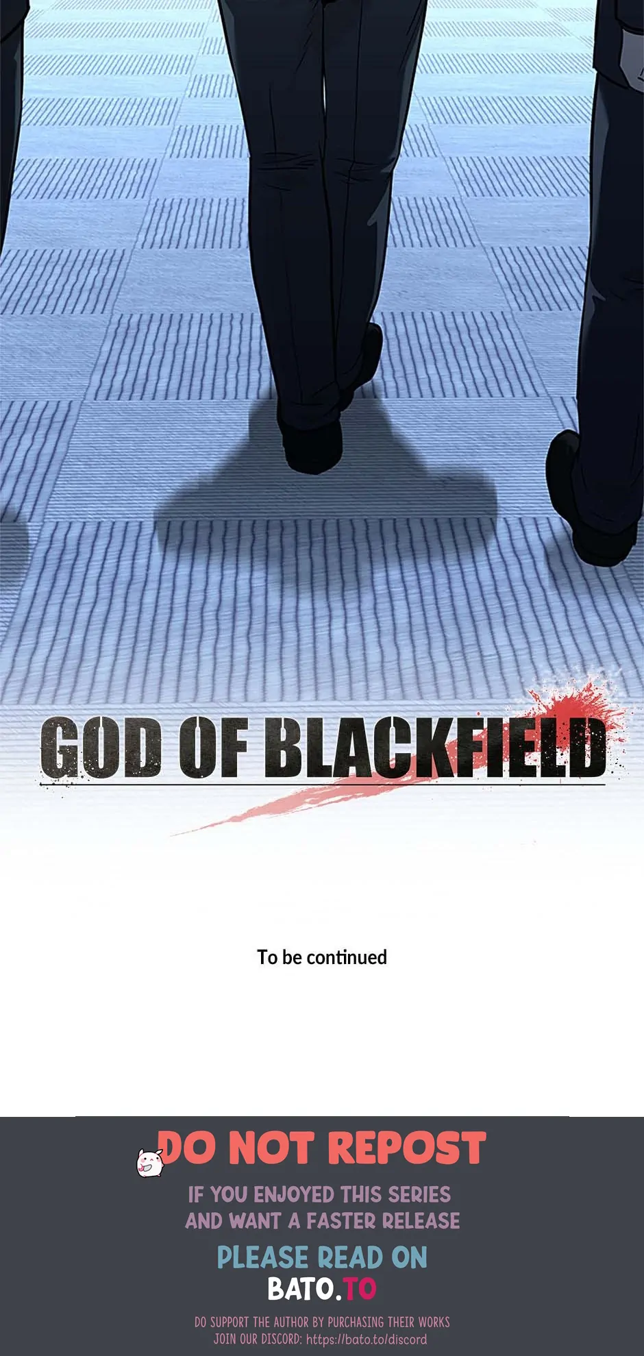 God of Blackfield Chapter 194 — Page 81