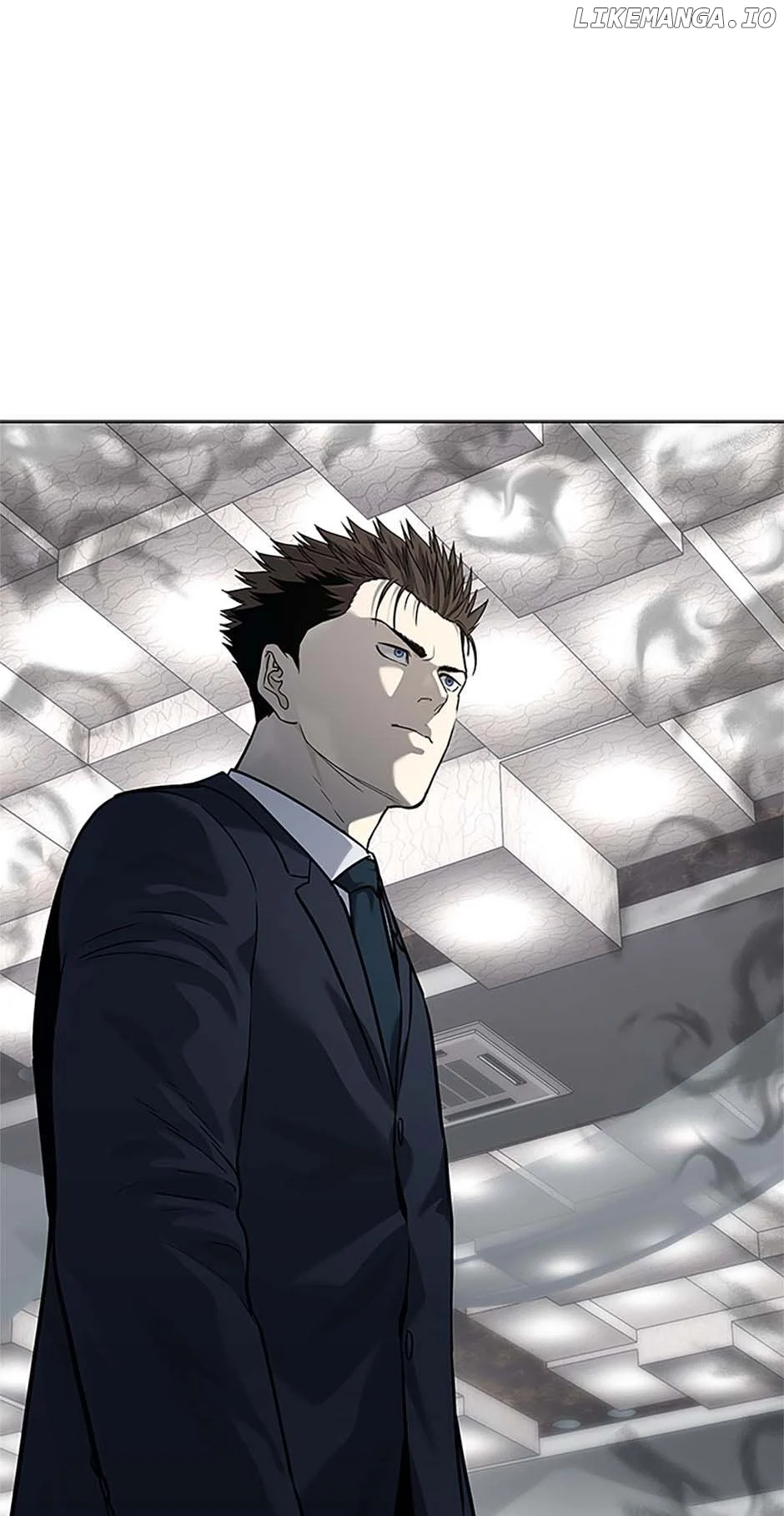 God of Blackfield Chapter 195 — Page 2