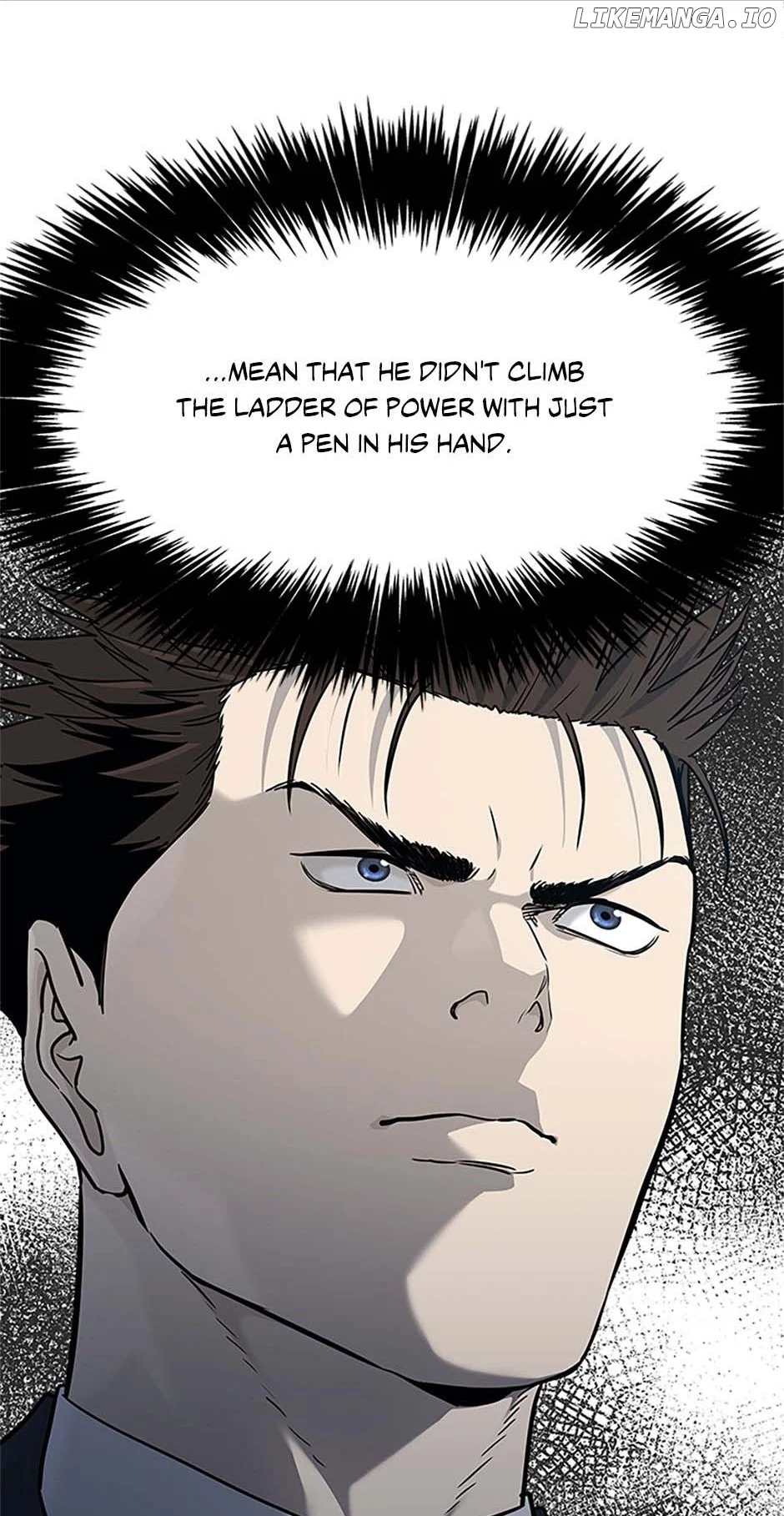 God of Blackfield Chapter 195 — Page 4