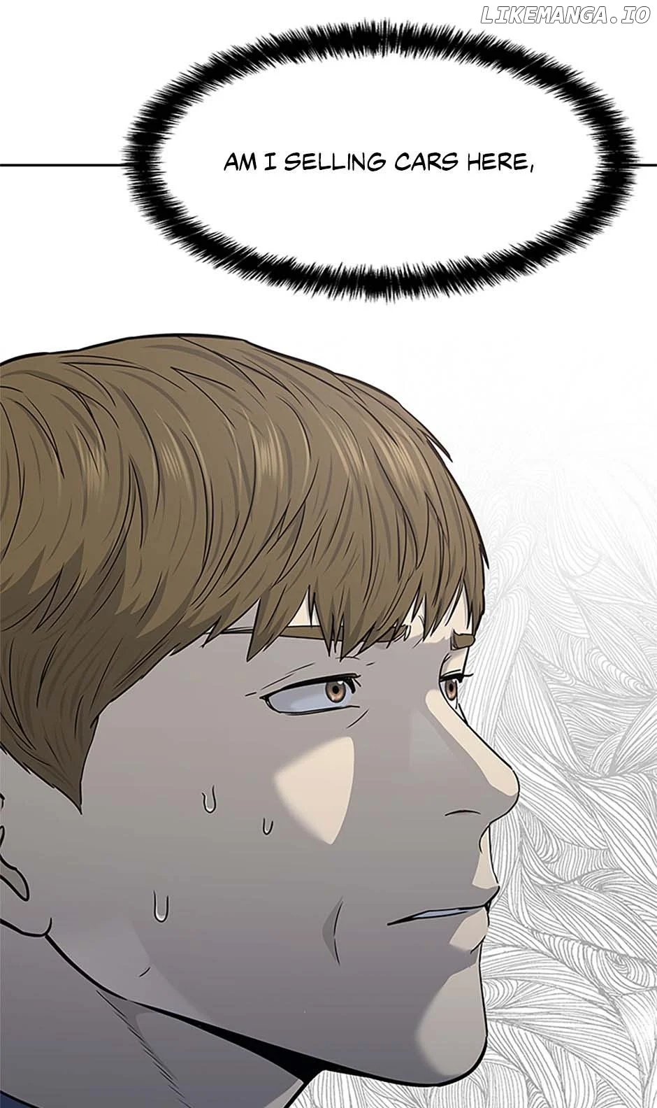 God of Blackfield Chapter 195 — Page 19