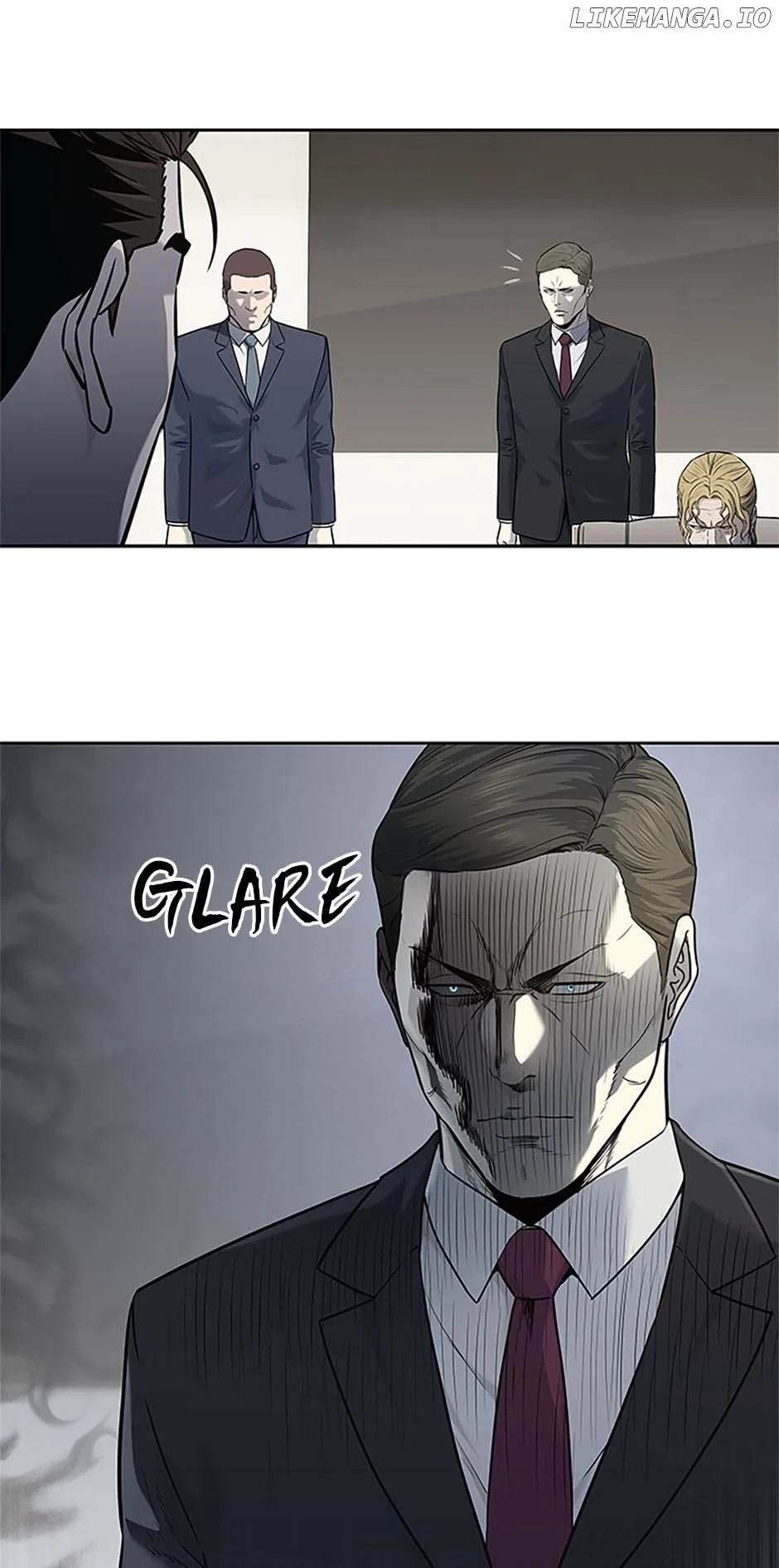 God of Blackfield Chapter 195 — Page 32